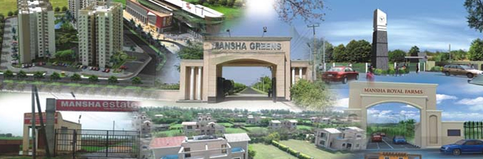 mansha floors residential projects