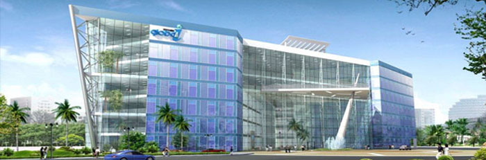 Piyush Global I Commercial projects